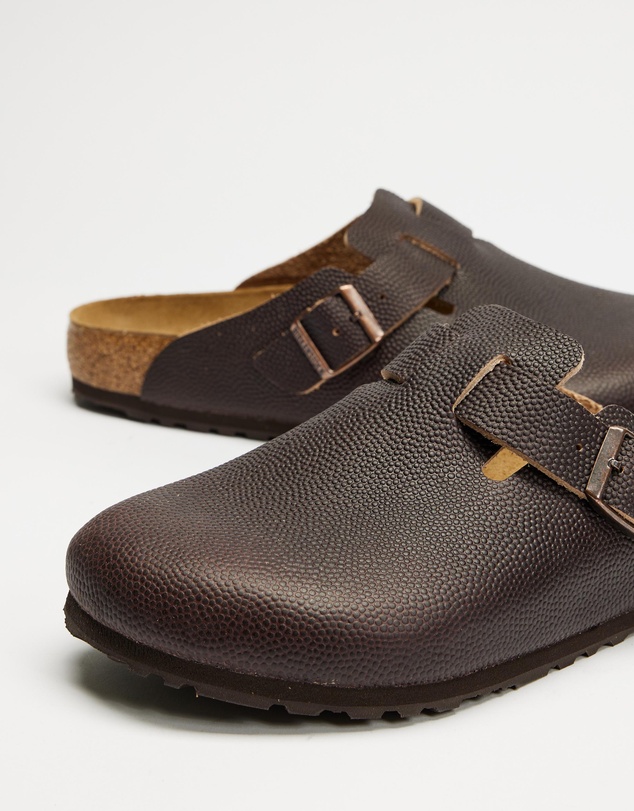 Birkenstock - Boston Regular Mens