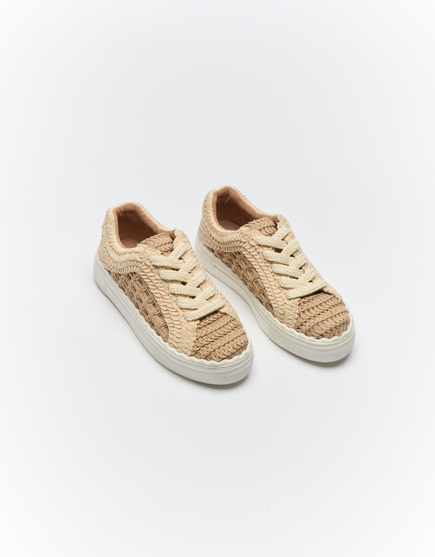 Walnut Melbourne - Hera Sneaker