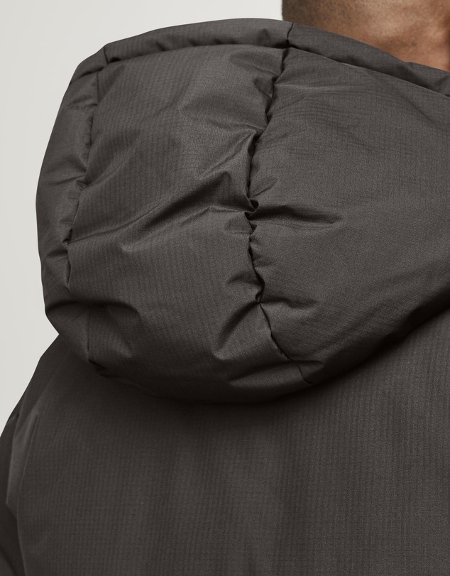 Jack & Jones - World Puffer Jacket