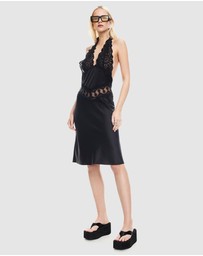 Lioness - Solana Midi Dress