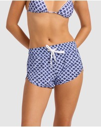 Seafolly - Marseille Boardshort