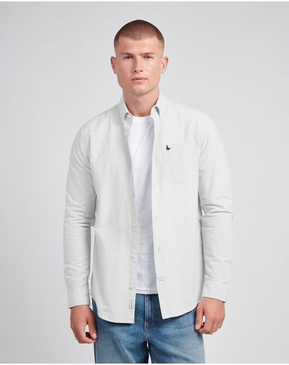 Bright White