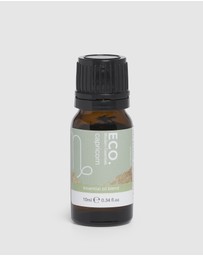 ECO. Modern Essentials - ECO. Capricorn Zodiac Sign Essential Oil Blend