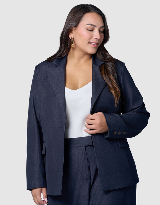 Something 4 Olivia - Stevie Blazer
