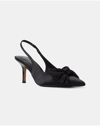 Call It Spring - Atheena Heels