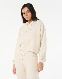 Rip Curl - Cala Nights Textured Hood