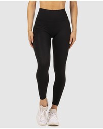 UNIT - UNIT Ladies Flow Activewear Leggings