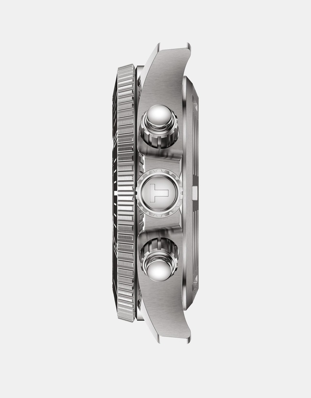 Tissot - Seastar 1000 38mm Chronograph