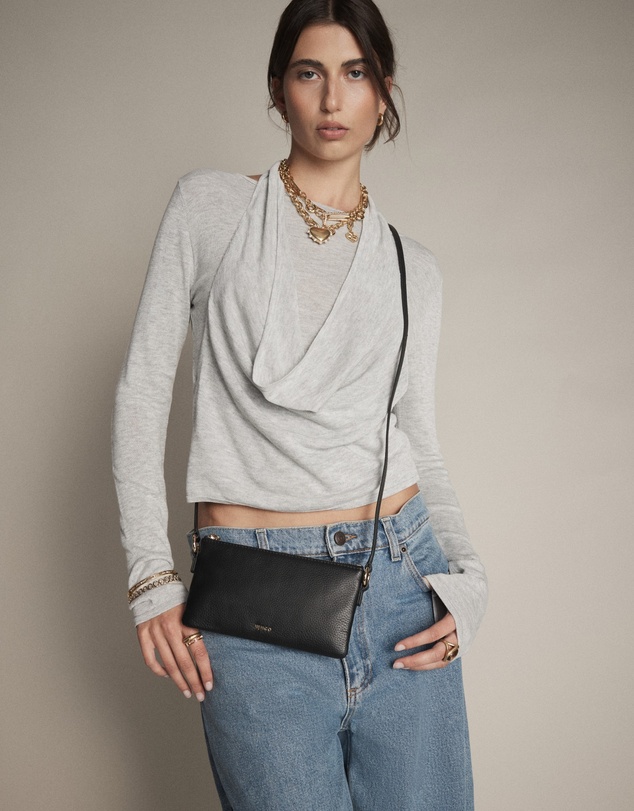 MIMCO - Belle Pouch Crossbody Bag