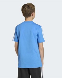adidas Sportswear - Essentials T-Shirt - Kids-Teens