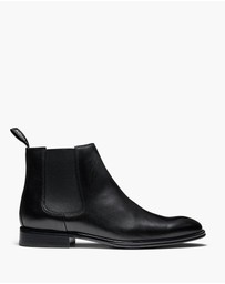 Aquila - Burnell Chelsea Boots