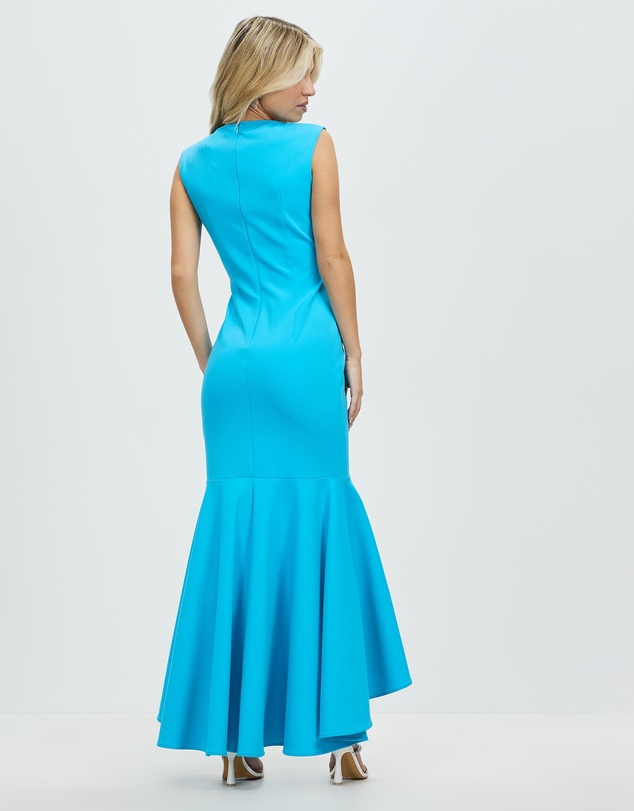 Romance by Honey and Beau - Rossanne Frill Maxi