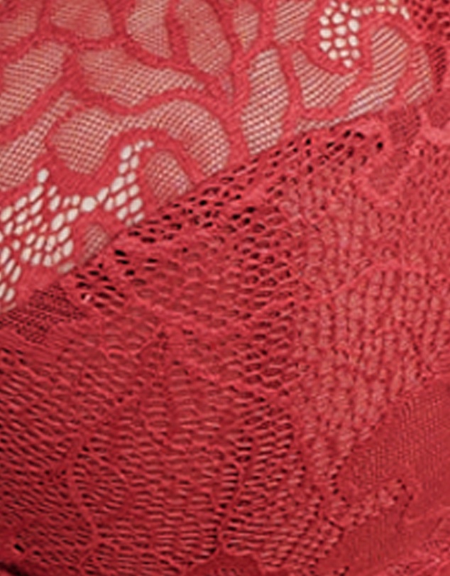 Sans Complexe - Océane  Wired Full Cup Lace Bra