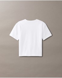 Calvin Klein Jeans - Boys Logo T-Shirt