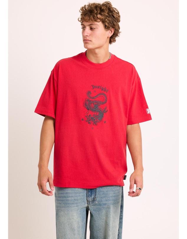 Insight - Cronulla Short Sleeve T-Shirt