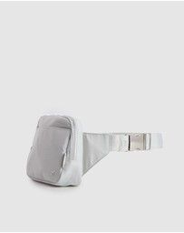 Nere - n.motion Small Crossbody Bag