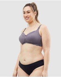 Cake Maternity - Taffy Fuller Cup Wireless Maternity & Nursing Bra