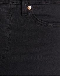 Levi's - Wedgie Straight Jeans