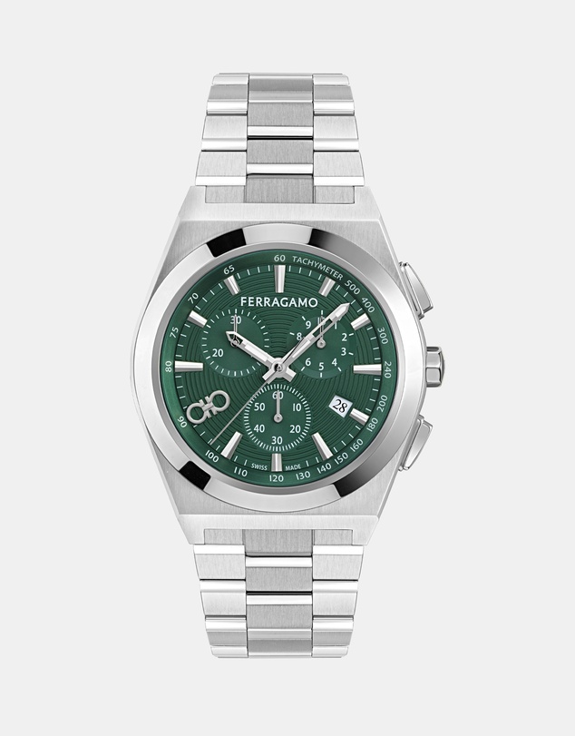 Ferragamo - Vega Chrono