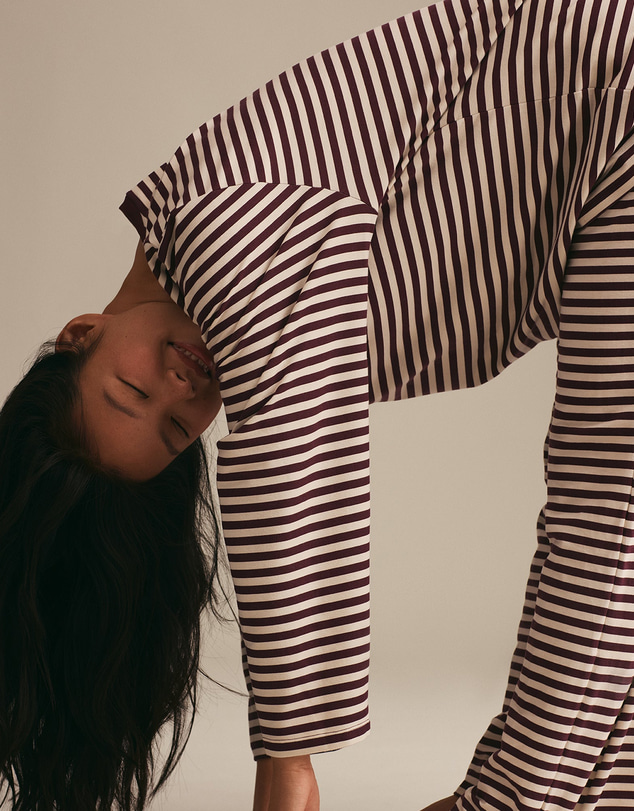 Resting - CloudKnit Jersey Riley Pant