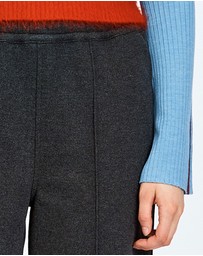 bul - Hakani Pant Charcoal