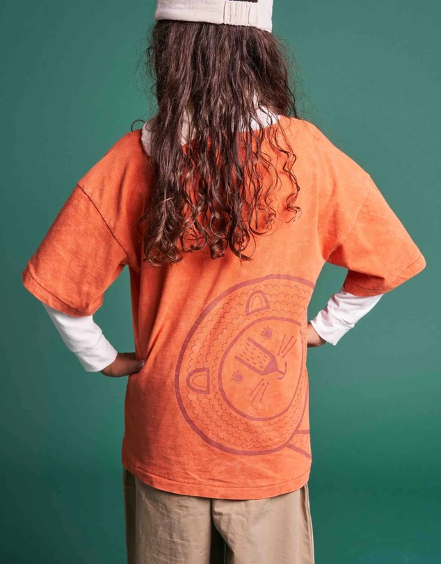 Roarsome - Adventure Club - Kids Cub T-Shirt
