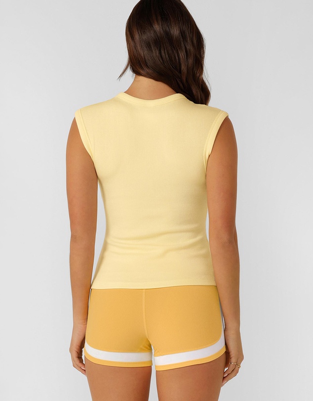Lorna Jane - Paradise Rib Top