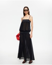 Lioness - Gracia Maxi Dress