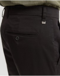 Country Road - Regular Fit Travel Trouser