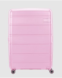 American Tourister - Light Max Large Suitcase Expandable (82Cm)