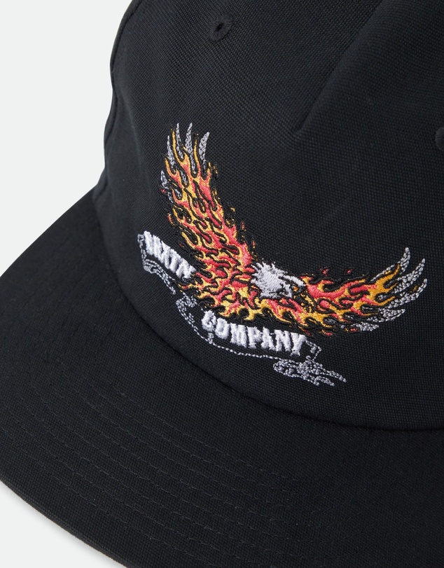 Brixton - Blazing Snapback