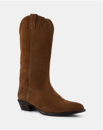 Jeffrey Campbell - Homestead Boots