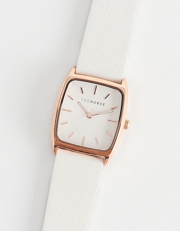 The Horse - The Dress Watch