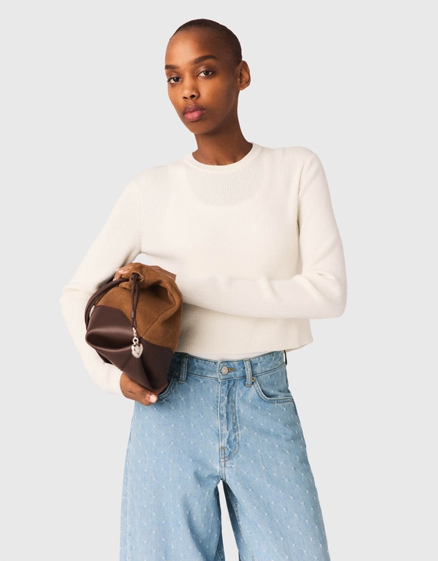 Maje - Marionala Sweater