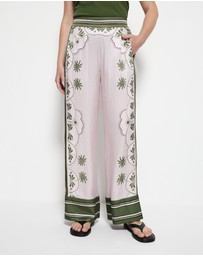 Commonry - Clara Pant