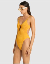 Bond-Eye Swimwear - Ring Arden 1 Pce