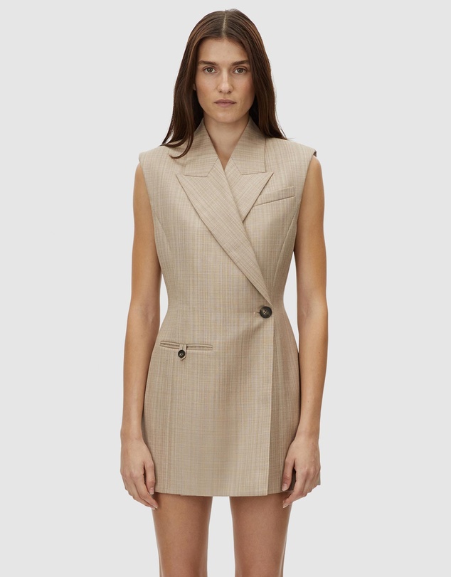 CAMILLA AND MARC - Faro Dress