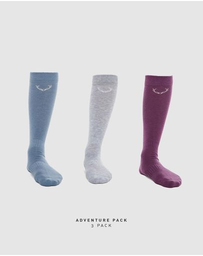 Arctic Pack