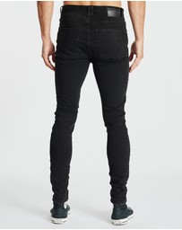 Kiss Chacey - K1 Super Skinny Jean
