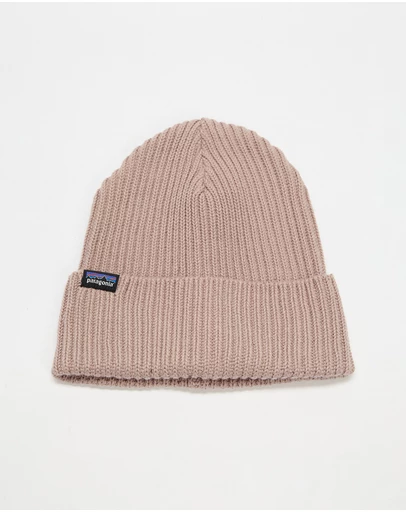 Patagonia - Fisherman's Rolled Beanie