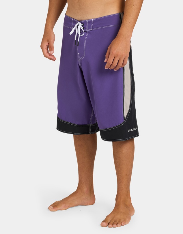 Billabong - Mens Spec Systems Pro 23