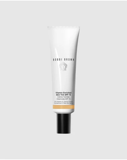 Bobbi Brown - Vitamin Enriched Skin Tint SPF 15 - Medium 1