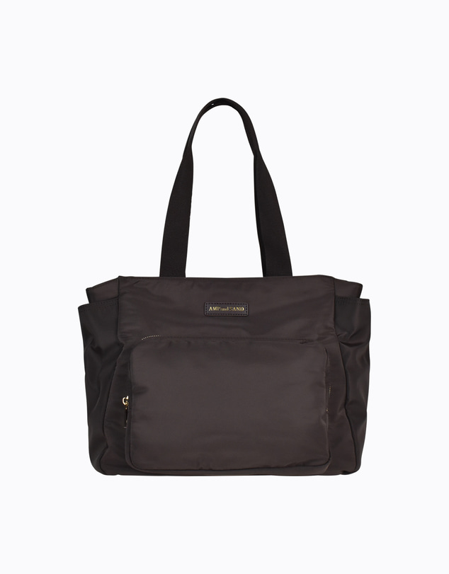 AMP AND SAND - Bebe Baby Bag