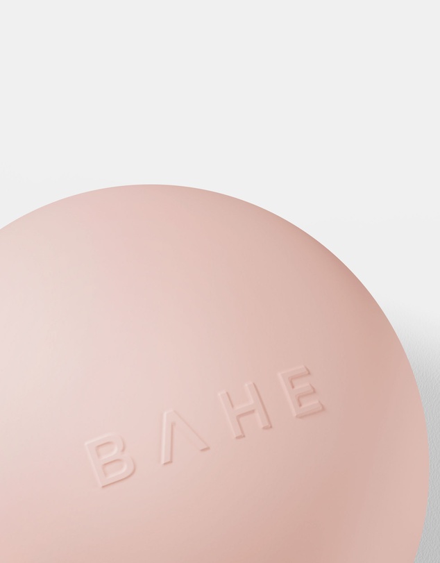 BAHE - Studio Balance Ball 55cm