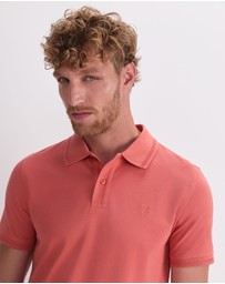 Sportscraft - Sc Pique Polo