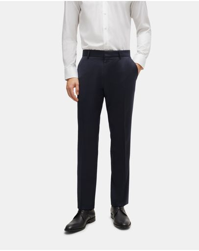 401 Dark Blue