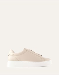 Jo Mercer - Hawke Sneakers