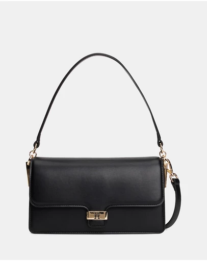 Tommy Hilfiger - Heritage Convertible Crossbody Bag