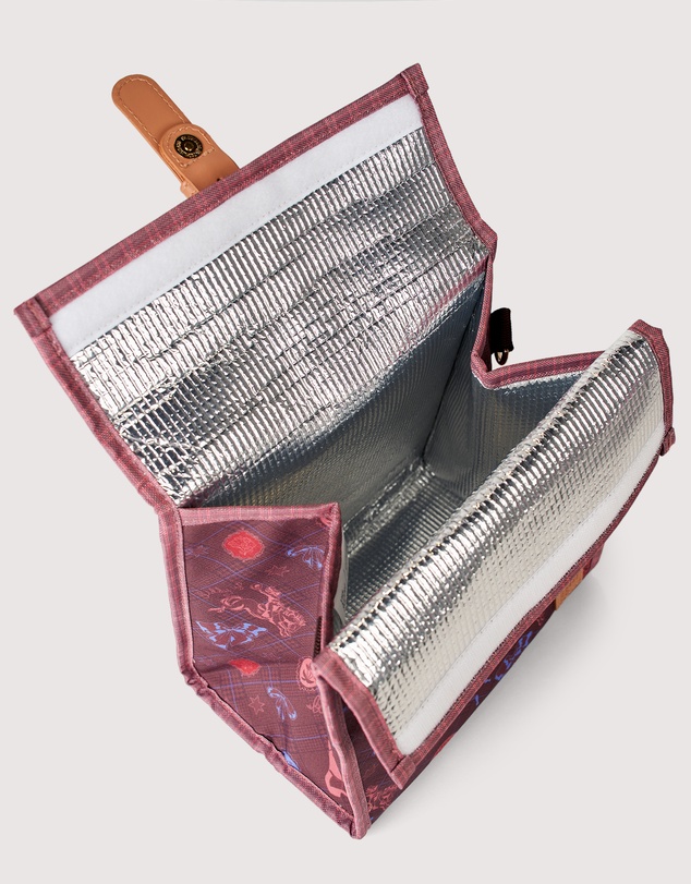 The Somewhere Co - Le Rodeo Lunch Satchel