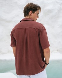 Runaway the Label - Gallani Shirt
